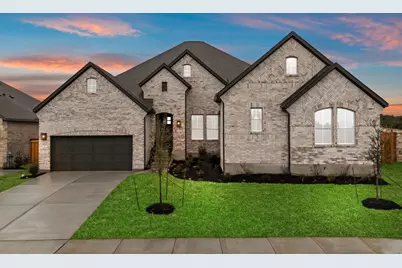 1000 Twisted Tarpley Lane, Georgetown, TX 78628 - Photo 1