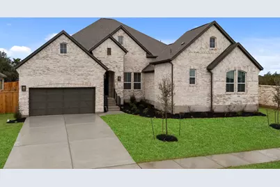 1000 Twisted Tarpley Lane, Georgetown, TX 78628 - Photo 2