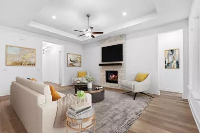 1000 Twisted Tarpley Lane, Georgetown, TX 78628 - Photo 4