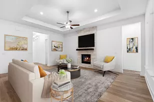 1000 Twisted Tarpley Ln, Georgetown, TX 78628 - Photo 4