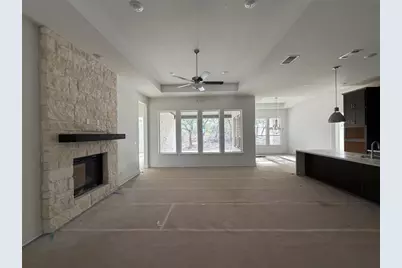 1000 Twisted Tarpley Lane, Georgetown, TX 78628 - Photo 4