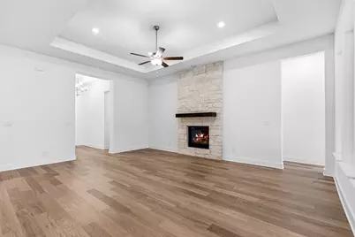 1000 Twisted Tarpley Lane, Georgetown, TX 78628 - Photo 16