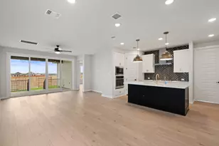 112 High Vly Dr, Liberty Hill, TX 78642 - Photo 4