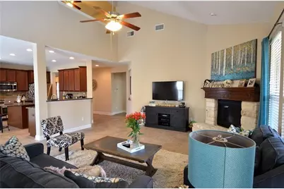 5629 Rio Chama Cove, Austin, TX 78738 - Photo 2