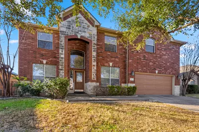 811 Wood Mesa Drive, Round Rock, TX 78665 - Photo 1