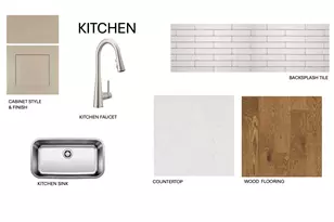 2869 Honeywood Dr, Leander, TX 78641 - Photo 4