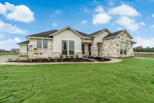 2869 Honeywood Dr, Leander, TX 78641 - Photo 2