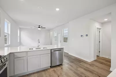 2094 Alice Jay Way, Round Rock, TX 78665 - Photo 8