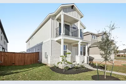 2094 Alice Jay Way, Round Rock, TX 78665 - Photo 2