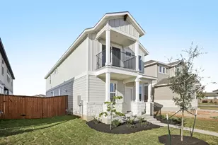 2094 Alice Jay Wy, Round Rock, TX 78665 - Photo 2