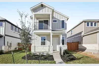 2094 Alice Jay Way, Round Rock, TX 78665 - Photo 1