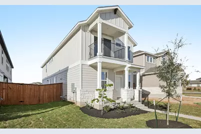 2094 Alice Jay Way, Round Rock, TX 78665 - Photo 2