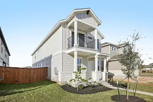 2094 Alice Jay Wy, Round Rock, TX 78665 - Photo 2