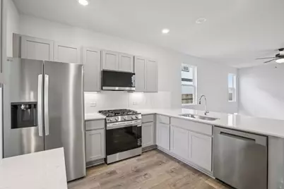 2094 Alice Jay Way, Round Rock, TX 78665 - Photo 6