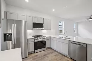 2094 Alice Jay Wy, Round Rock, TX 78665 - Photo 6