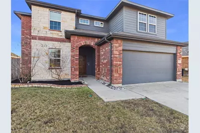 310 Hibiscus Drive, Hutto, TX 78634 - Photo 2