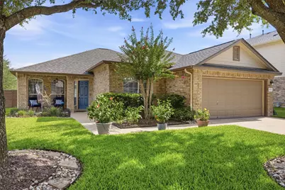 1215 Utopia Lane, Hutto, TX 78634 - Photo 2