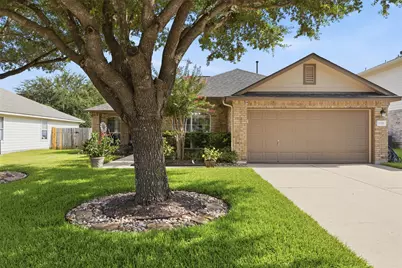 1215 Utopia Lane, Hutto, TX 78634 - Photo 1
