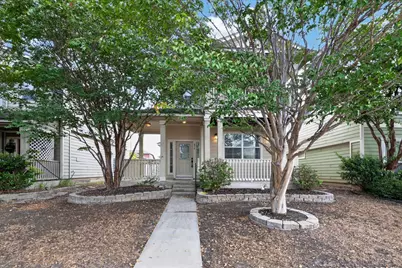 816 Craters Of The Moon Boulevard, Pflugerville, TX 78660 - Photo 1
