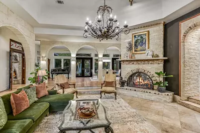 680 Saddleridge Drive, Wimberley, TX 78676 - Photo 8