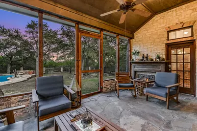 680 Saddleridge Drive, Wimberley, TX 78676 - Photo 32