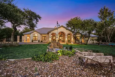 680 Saddleridge Drive, Wimberley, TX 78676 - Photo 2