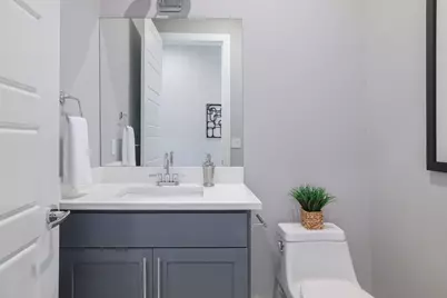 1103 Saucedo Street #B, Austin, TX 78721 - Photo 12