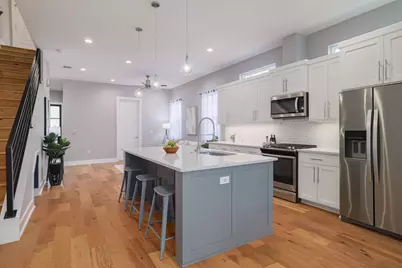 1103 Saucedo Street #B, Austin, TX 78721 - Photo 8