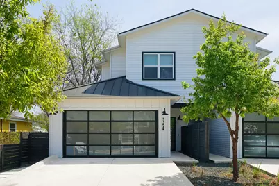 1103 Saucedo Street #B, Austin, TX 78721 - Photo 1