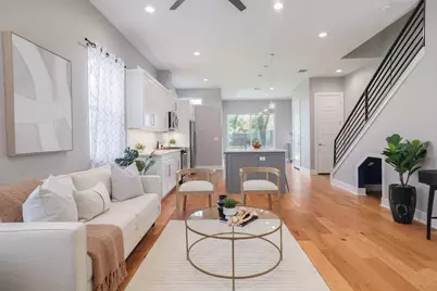 1103 Saucedo Street #B, Austin, TX 78721 - Photo 4