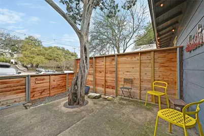 1103 Kenwood Avenue #B, Austin, TX 78704 - Photo 12