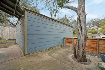 1103 Kenwood Avenue #B, Austin, TX 78704 - Photo 14