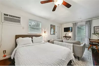 1103 Kenwood Avenue #B, Austin, TX 78704 - Photo 6