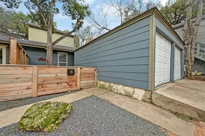 1103 Kenwood Avenue #B, Austin, TX 78704 - Photo 1