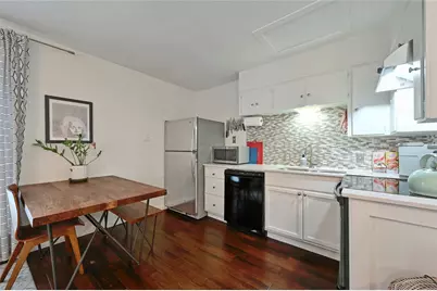 1103 Kenwood Avenue #B, Austin, TX 78704 - Photo 8