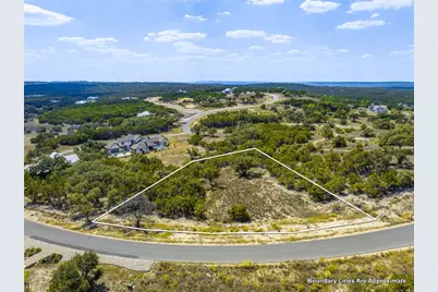 1761 Paradise Parkway, Canyon Lake, TX 78133 - Photo 1