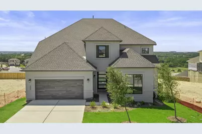 200 Keuchel, Liberty Hill, TX 78642 - Photo 1