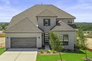 200 Keuchel, Liberty Hill, TX 78642 - Photo 1