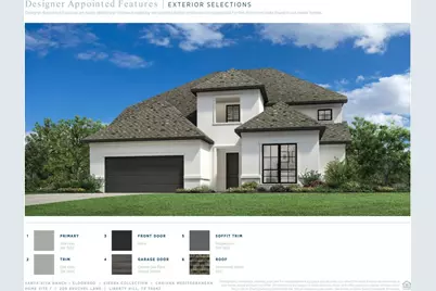 200 Keuchel, Liberty Hill, TX 78642 - Photo 2