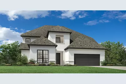 200 Keuchel, Liberty Hill, TX 78642 - Photo 1