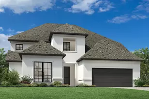 200 Keuchel, Liberty Hill, TX 78642 - Photo 1