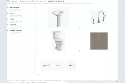 200 Keuchel, Liberty Hill, TX 78642 - Photo 8