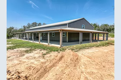 500 Colony Line Trail, Dale, TX 78616 - Photo 6