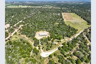 500 Colony Line Trail, Dale, TX 78616 - Photo 1