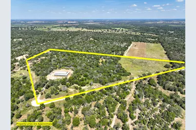 500 Colony Line Trail, Dale, TX 78616 - Photo 2