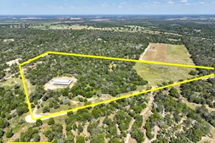 500 Colony Line Trl, Dale, TX 78616 - Photo 2