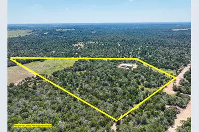 500 Colony Line Trail, Dale, TX 78616 - Photo 4
