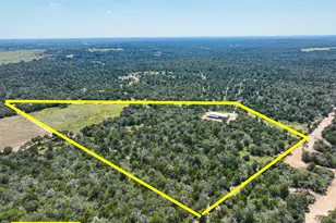 500 Colony Line Trl, Dale, TX 78616 - Photo 4