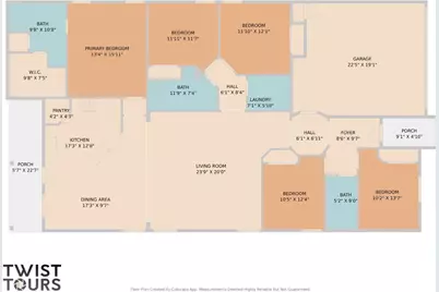 212 Jude Circle, Leander, TX 78641 - Photo 40