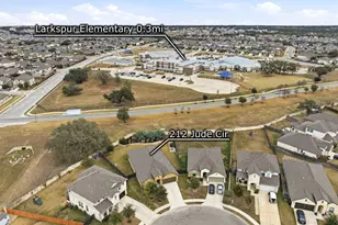 212 Jude Cir, Leander, TX 78641 - Photo 28